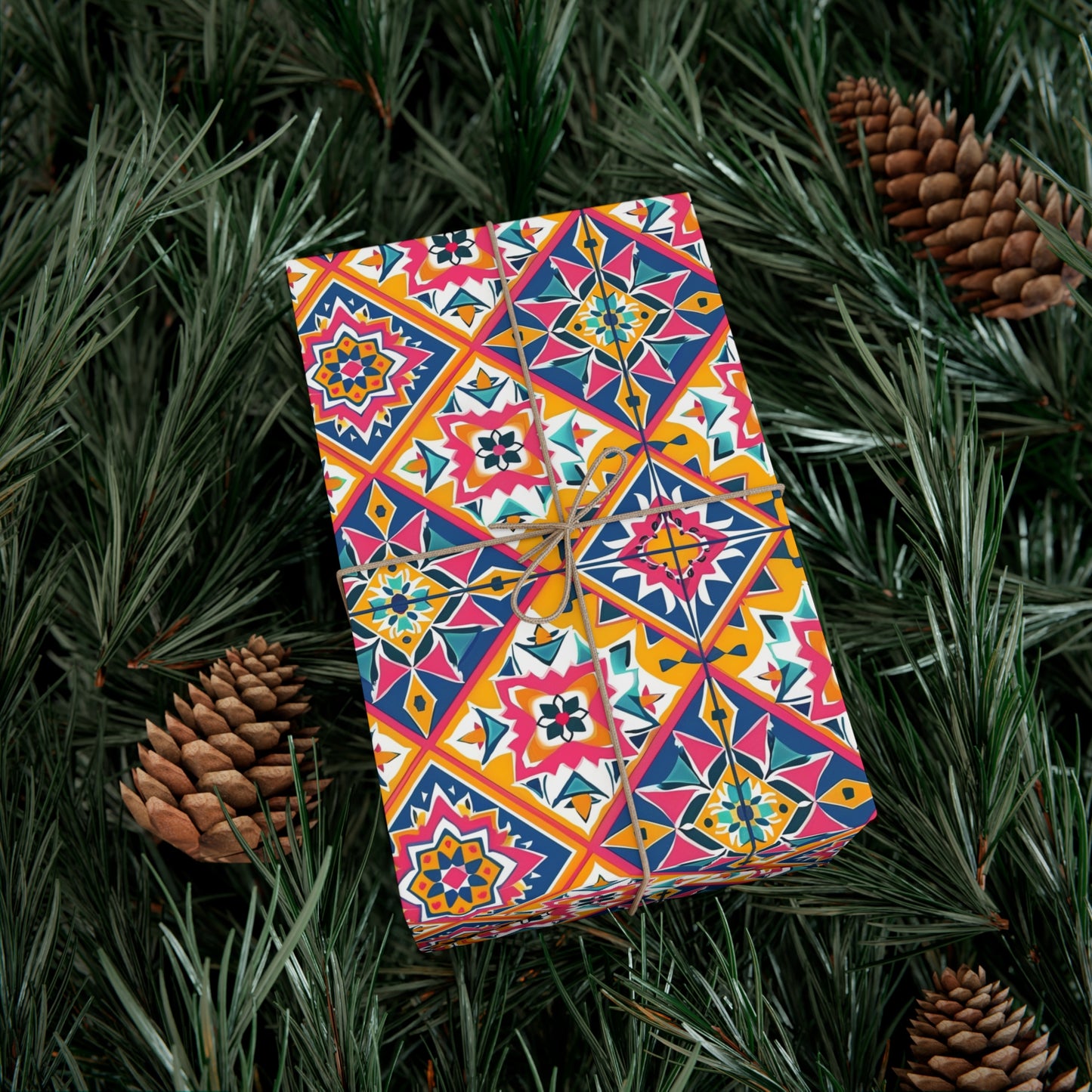 Geometría (Mexican)